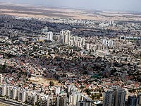 23 марта в районе Беэр-Шевы прозвучат взрывы