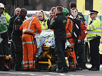 Названа еще одна жертва теракта в Лондоне: Айша Фрейд, учительница