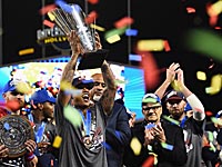 Победителем World Baseball Classic впервые стала сборная США