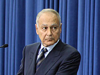 Палестинцы подготовили новый план мирного урегулирования