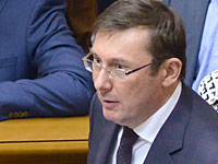 Генпрокурор Украины: убийца Дениса Вороненкова ранен в голову – состояние критическое 