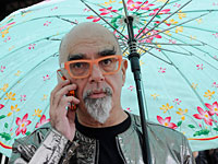 СМИ: между взрывом на бульваре Ротшильда и семьей знаменитого шеф-повара есть связь