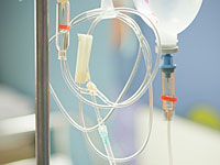 Израильтянка подозревается в убийстве умирающего супруга 