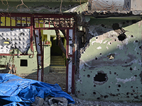 Сирия обвинила спецслужбы Турции, Катара и Саудовской Аравии в причастности к атаке на Дамаск