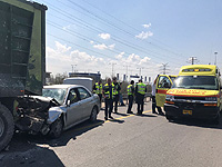 Пожилые супруги, направлявшиеся на свадьбу дочери своих друзей, погибли в ДТП