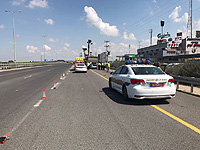 Разрешены к публикации имена супругов, погибших в ДТП у перекрестка Ган Явне