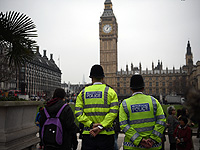 За две минуты до теракта на Вестминстерском мосту Халид Масуд использовал WhatsApp