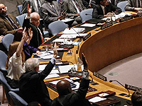 Великобритания, защищая Израиль, предъявила ультиматум СПЧ ООН