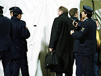 В аэропорту Албании задержан израильтянин