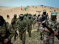 Боевое крыло ХАМАС обвинило Израиль в организации убийства Фукахи