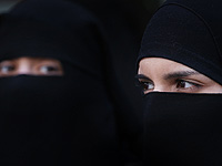 Халид Масуд, осуществивший теракт в Лондоне, вынуждал дочерей принять ислам