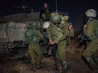 В воскресенье на Голанах, а также в Иудее и Самарии, начнутся учения ЦАХАЛа