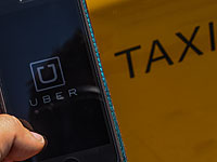 Uber приостанавливает испытания самоуправляемых авто после ДТП с участием одного из них