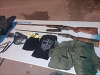 Палестино-израильский конфликт: хронология событий, 26 марта