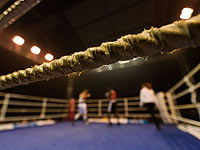 В Англии после соревнований умер 17-летний боксер