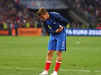 Сенсационная победа болгар. Крупное поражение белорусов