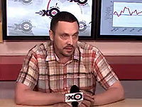 Администрация Facebook закрыла страницу российского журналиста Максима Шевченко