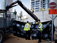 Возле комплекса 