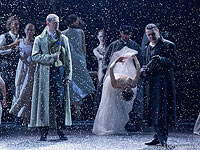 Диалог с Римасом Туминасом и киноверсия его спектакля