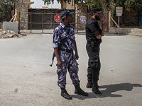 ХАМАС блокировал все КПП на границе с Израилем