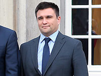 
Глава МИД Украины со страниц The Guardian призывает не доверять России 