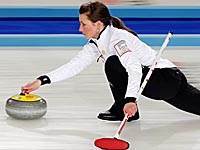 Чемпионат мира по керлингу: в финале канадки победили сборную России