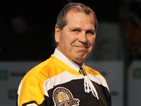 Умер известный канадский защитник, обладатель Кубка Стэнли