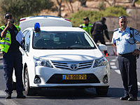 На 55-м шоссе