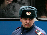 Митинг в Москве: участвуют около 8.000 человек, более 500 задержанных
