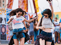 Lollapalooza: праздник музыки в Сан-Паулу. Фоторепортаж