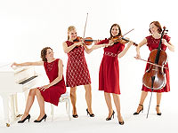 Классика вверх тормашками от Salut Salon – скоро в Израиле