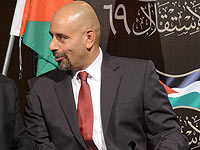 В Тель-Авиве взломан автомобиль посла Иордании