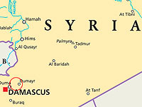 В Восточной Гуте объявлено перемирие