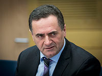 Исраэль Кац о кризисе в коалиции, транспорте и отношениях с арабами. Интервью