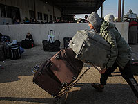 ХАМАС смягчил блокаду КПП на границе с Израилем