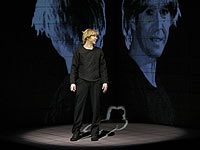 Международный фестиваль 