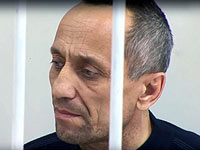 Предъявлены обвинения милиционеру-убийце: в деле 