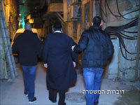 Задержаны более 20 ультраортодоксов, подозреваемых в сексуальных преступлениях