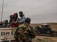 Иракская армия возобновила штурм Мосула