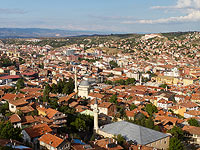 В одном из городов Турции с минарета вместо призыва к молитве прозвучал порнофильм. ВИДЕО