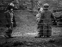 Вечер памяти жертв Холокоста и премьера фильма