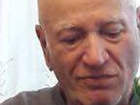 Внимание розыск: пропал Йонатан Пичхадзе из Беэр-Шевы