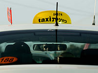 Управление аэропортов отменит монополию такси 