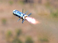 Ракета Javelin