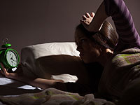 Ученые: ночные походы в уборную связаны с чрезмерным потреблением соли
