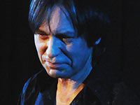 Певец Николай Носков госпитализирован в тяжелом состоянии
