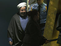 Роухани в России, Иран согласился на использование баз при налетах на Сирию 