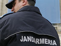 В результате ДТП в Бухаресте один израильтянин погиб, четверо ранены