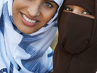 Die Welt: Между лесбийскими оргазмами и радикальным исламом