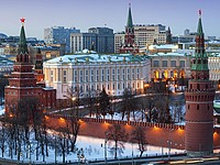 Западные СМИ: Кремль пока не решил, как быть с протестами и Навальным